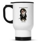 Кружка-термос