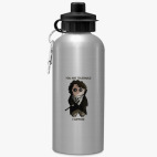 Спортивная бутылка