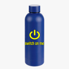 Термобутылка