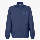 Ветровка без капюшона