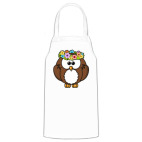 Кухонный фартук