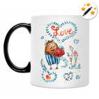 Любовь и фрукты