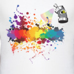 Спрей-краска