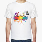 Спрей-краска