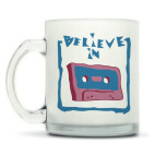 Верю в кассеты