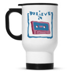 Кружка-термос