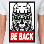 I’ll be back (Терминатор)