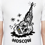 Москва