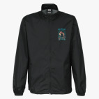 Ветровка без капюшона