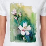 Цветущая сакура