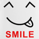 Улыбнись