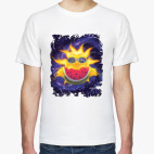 Солнечный арбуз