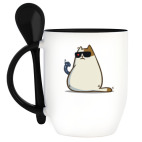 Пятничный Котик №11