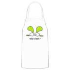 Кухонный фартук