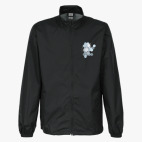 Ветровка без капюшона