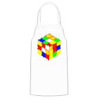 Кухонный фартук