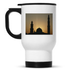 Кружка-термос