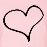 Чернильное сердце