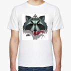 Енот - Масон