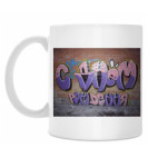 Кружка 330 мл