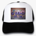 Кепки Trucker