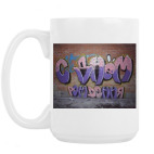 Кружка 420 мл