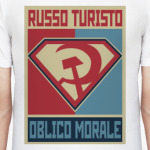 RUSSO TURISTO