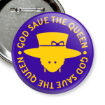  Королева Елизавета II