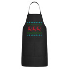 Кухонный фартук