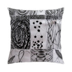 Подушка 35x35 см Декор. Графика.