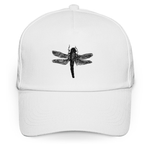 Кепка бейсболка Dragonfly