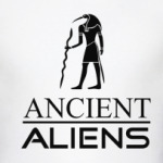 Древние пришельцы