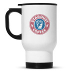 Кружка-термос