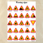 SIGNS