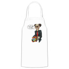 Кухонный фартук