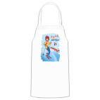 Кухонный фартук