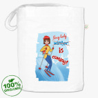 Сумка шоппер