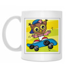 Кружка 330 мл