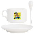 Кофейный набор