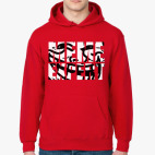 Толстовка худи Meme Expert (Troll Face)