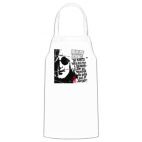 Кухонный фартук