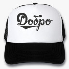 Кепки Trucker