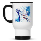 Кружка-термос