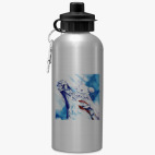 Спортивная бутылка