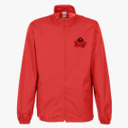 Ветровка без капюшона