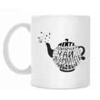 Кружка 330 мл