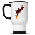 Кружка-термос