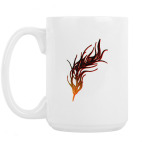 Кружка 420 мл