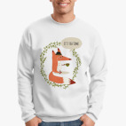 С лисой и чаем