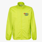 Ветровка без капюшона